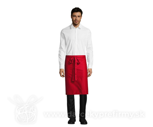 GREENWICH - GREENWICH APRON POCKETS