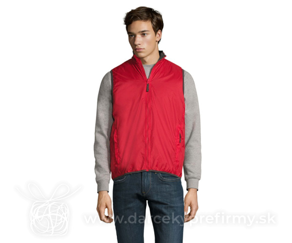 WINNER - WINNER REVERSE BODYWARMER