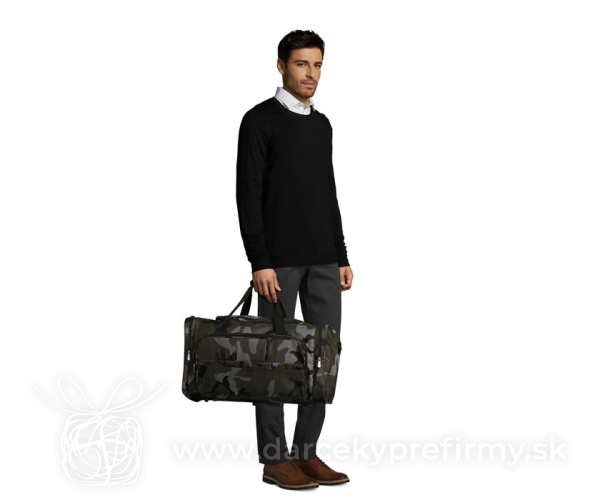 WEEK-END - WEEK-END TRAVEL BAG