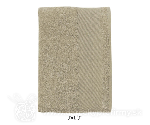 ISLAND 70 - ISLAND 70 BATH TOWEL