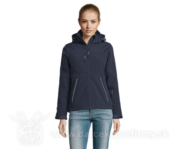 ROCK WOMEN - ROCK WOMEN WINTER SOFTSHELL