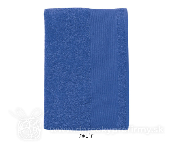 ISLAND 30 - ISLAND 30 GUEST TOWEL