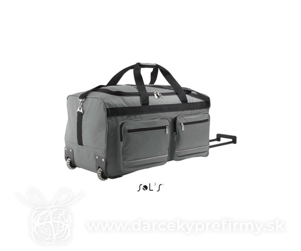 VOYAGER - VOYAGER TRAVEL BAG