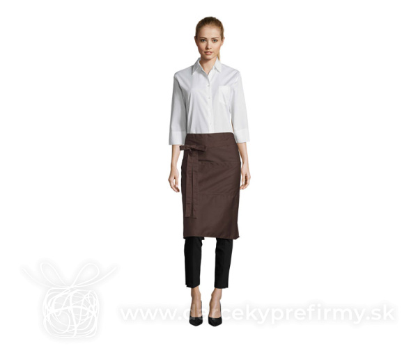 GREENWICH - GREENWICH APRON POCKETS