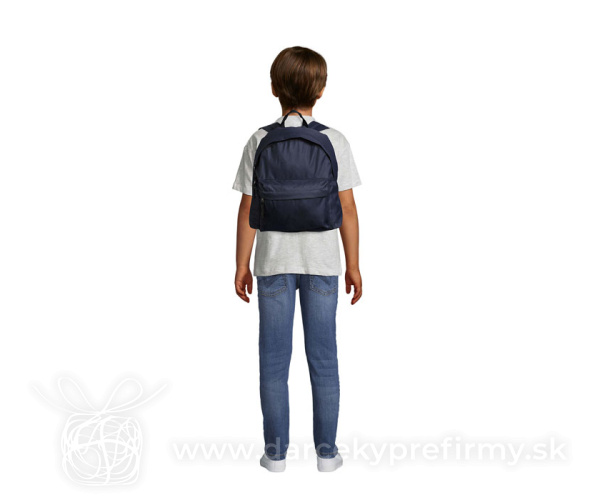 RIDER KIDS - RIDER KIDS RUCKSACK