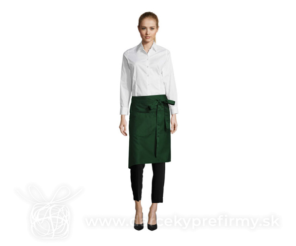 GREENWICH - GREENWICH APRON POCKETS