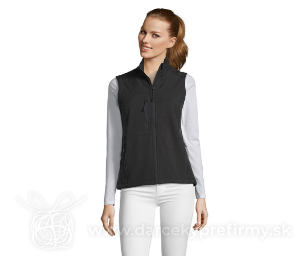 RALLYE WOMEN - RALLYE WOMEN SOFTSHELL