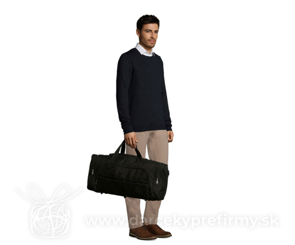 WEEK-END - WEEK-END TRAVEL BAG