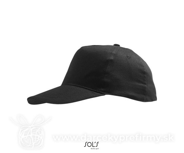 SUNNY KIDS - SUNNY DĚT. 5PANEL. ČEPICE