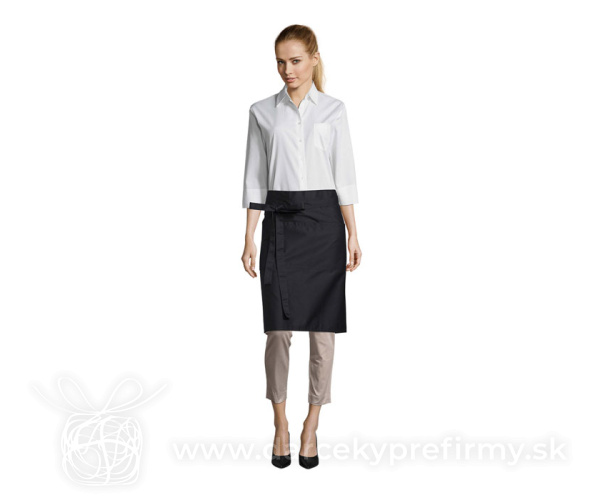 GREENWICH - GREENWICH APRON POCKETS
