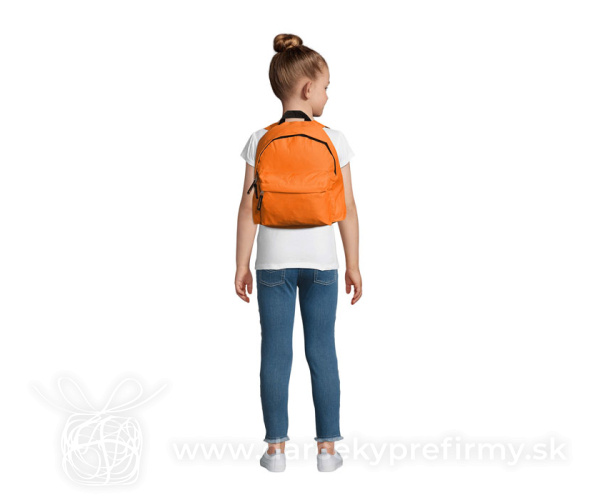 RIDER KIDS - RIDER KIDS RUCKSACK