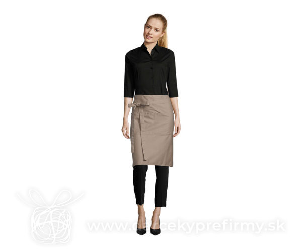GREENWICH - GREENWICH APRON POCKETS
