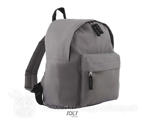 RIDER KIDS - RIDER KIDS RUCKSACK
