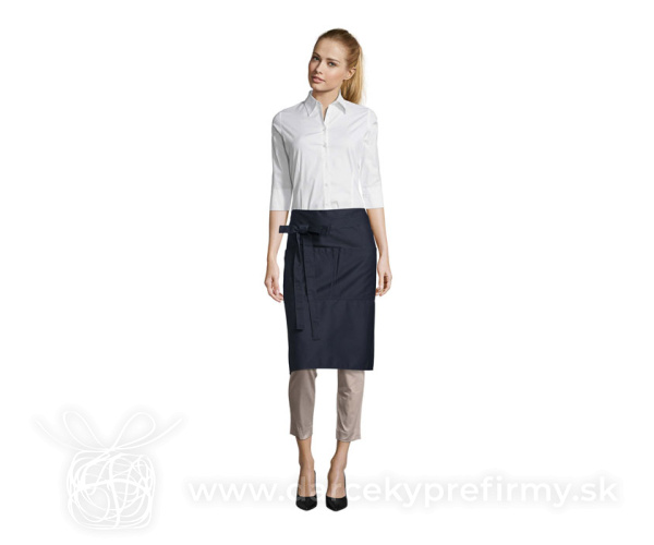 GREENWICH - GREENWICH APRON POCKETS