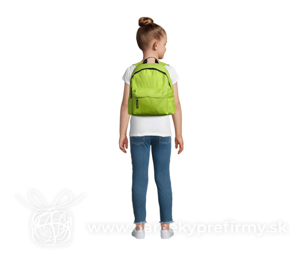 RIDER KIDS - RIDER KIDS RUCKSACK