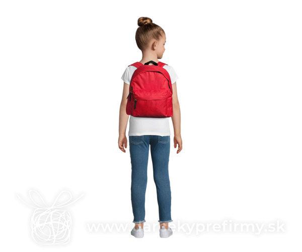 RIDER KIDS - RIDER KIDS RUCKSACK