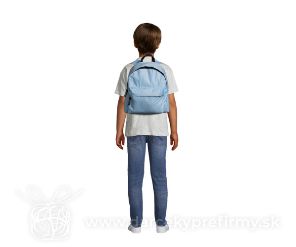 RIDER KIDS - RIDER KIDS RUCKSACK