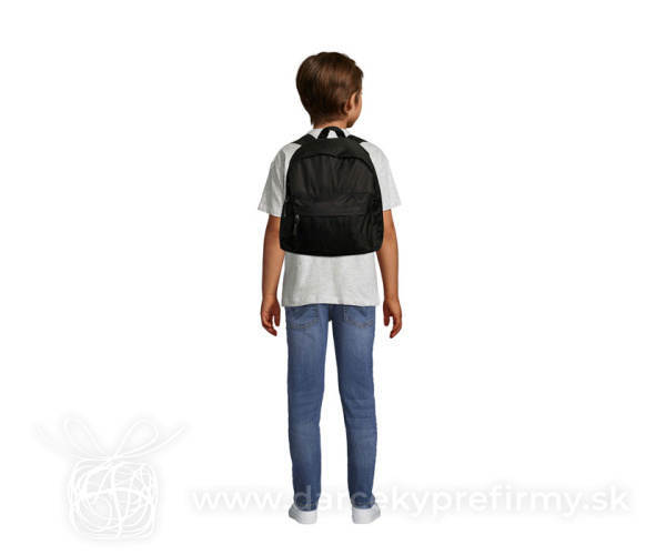 RIDER KIDS - RIDER KIDS RUCKSACK