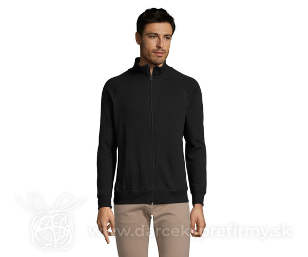 SUNDAE - SUNDAE MEN ZIPPED JACKET