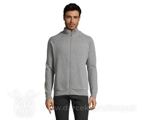 SUNDAE - SUNDAE MEN ZIPPED JACKET