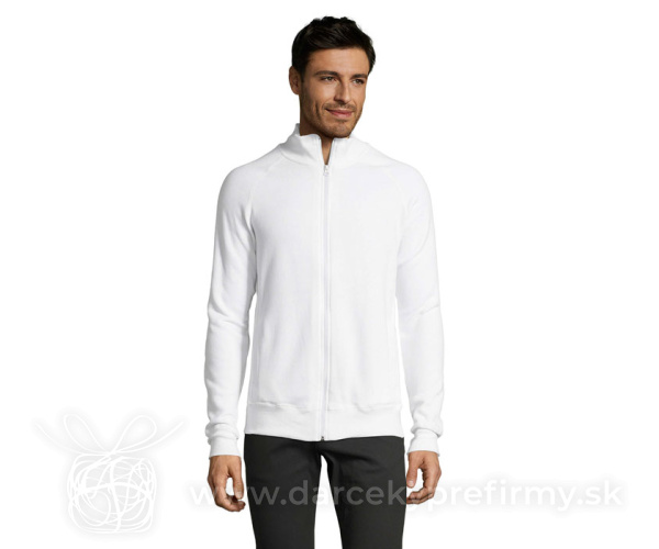 SUNDAE - SUNDAE MEN ZIPPED JACKET