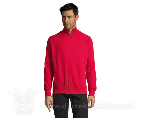 SUNDAE - SUNDAE MEN ZIPPED JACKET