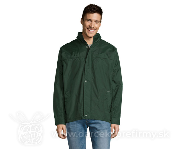 MISTRAL - MISTRAL LINED WINDBREAKER