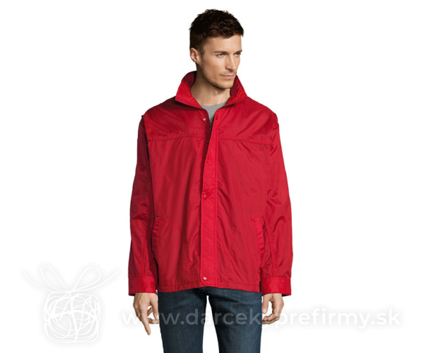 MISTRAL - MISTRAL LINED WINDBREAKER