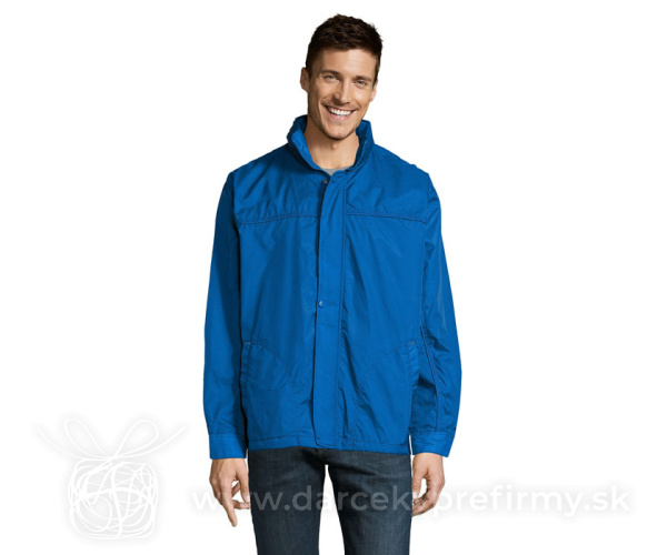 MISTRAL - MISTRAL LINED WINDBREAKER