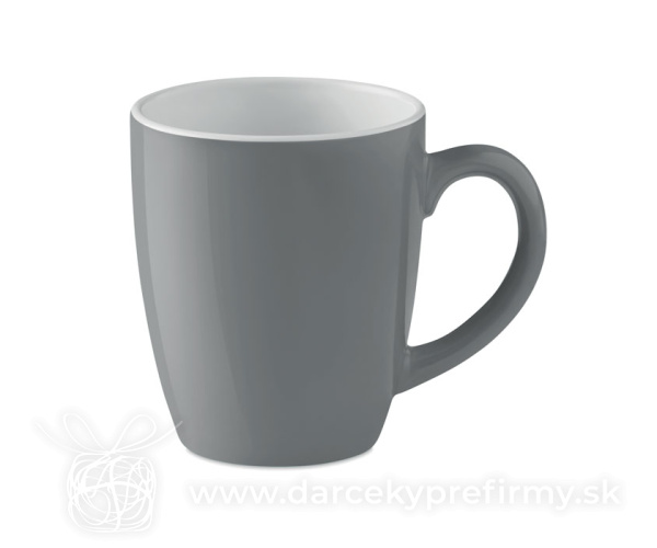 COLOUR TRENT - Keramický barevný hrnek 290ml