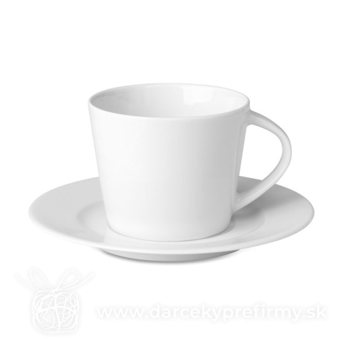 Obrázok produktu PARIS - Cappuccino šálek s podšálkom
