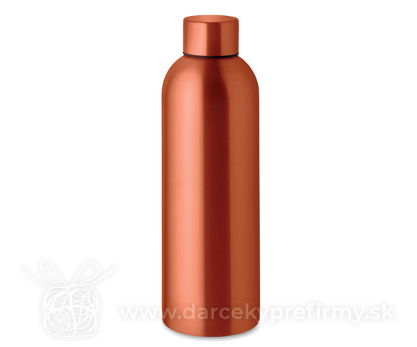 ATHENA PLUS - Jednostěnná láhev 750ml