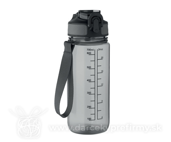 ENKEL - Športový láhev na vodu, 700ml