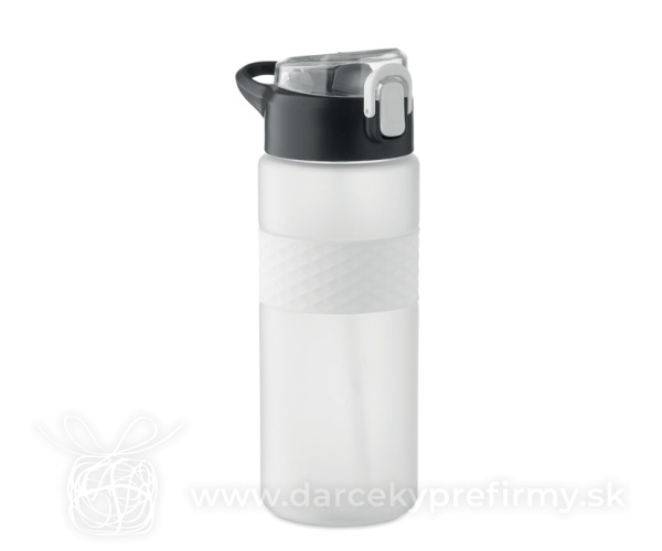 ISJFORDEN - Láhev na pitie z RPET 700 ml