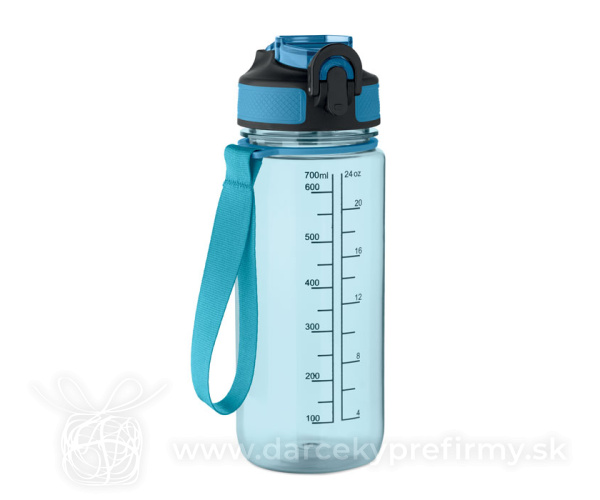 ENKEL - Športový láhev na vodu, 700ml