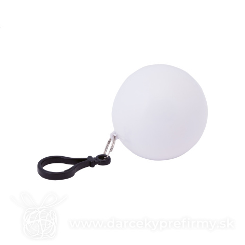 Obrázok produktu Storm - prívesok pláštenka