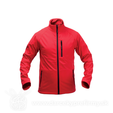 Obrázok produktu Molter - softshellová bunda