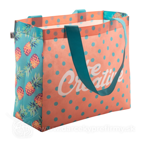 Obrázok produktu SuboShop B RPET - zákazková nákupná taška
