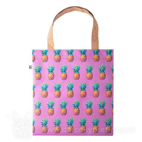 Obrázok produktu SuboShop Cork - nákupná taška na zákazku
