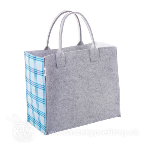 Obrázok produktu CreaFelt Shop B - nákupná taška na zákazku