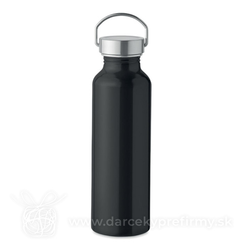 Obrázok produktu ALBO - Recyklovaná hliníková fľaša 500ml