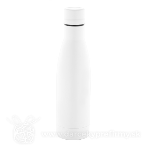 Obrázok produktu Koppar - termoska s medenou izoláciou