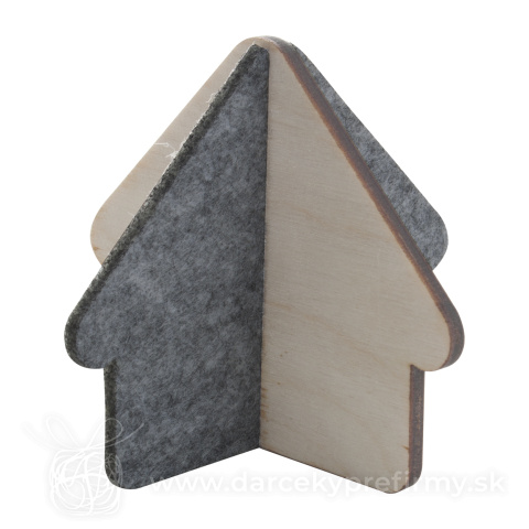 Obrázok produktu Hutty - house figure