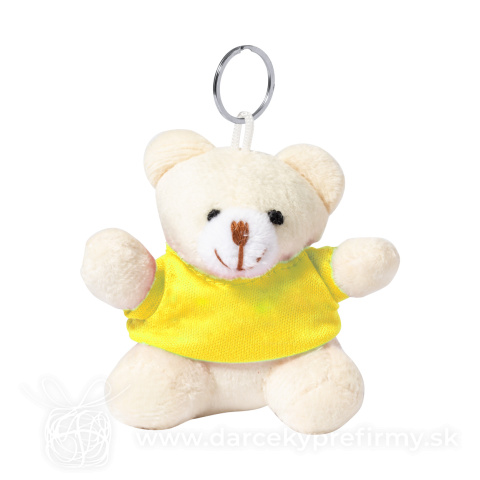 Obrázok produktu Teddy - prívesok na kľúče
