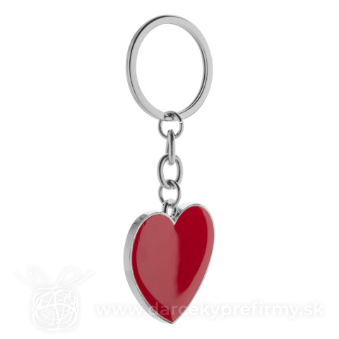 Obrázok produktu Valentine - prívesok na kľúče