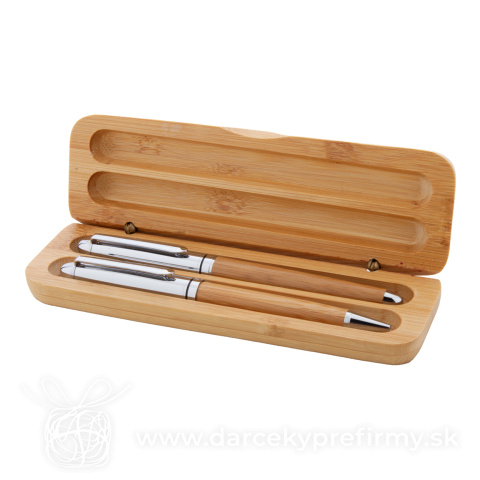 Obrázok produktu Chimon - bambusová pacia sada