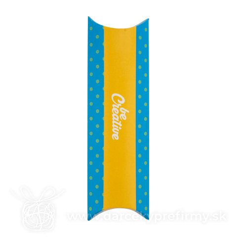 Obrázok produktu CreaBox Pillow Pen - krabička na perá na zákazku