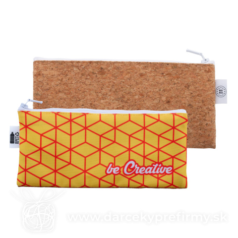 Obrázok produktu Corpy RPET - púzdro na perá na zákazku