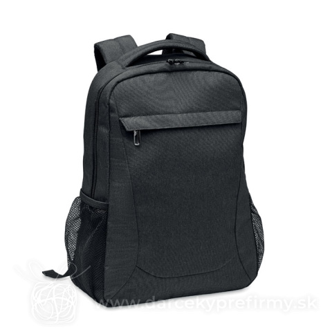 Obrázok produktu WAIPIO - Batoh na notebook z materiálu 600D RPET