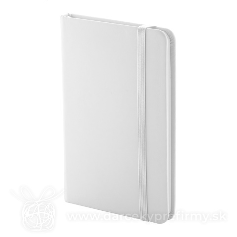 Obrázok produktu Repuk Blank A6 - RPU blok